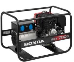 Honda ECT 7000 GV