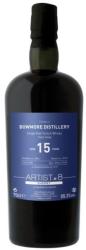 Bowmore 8th Edition 15 Years 2001 0,7 l 55,3%