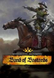 Deep Silver Kingdom Come Deliverance Band of Bastards DLC (PC)