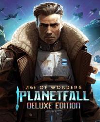 Paradox Interactive Age of Wonders Planetfall [Deluxe Edition] (PC)