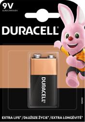 Duracell BSC elem (9V) (10PP110031)