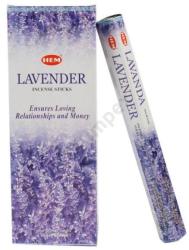  Füstölő 20db* 6 cs/dob. LAVENDER, levendulás