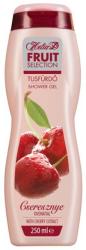 Helia-D Fruit Selection tusfürdő Cseresznye kivonattal 250 ml