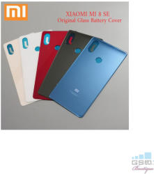 Xiaomi Capac Baterie Xiaomi Mi 8 SE Albastru