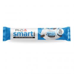 PHD Nutrition Limited PhD Nutrition Smart Bar 64 g - homegym - 750 Ft