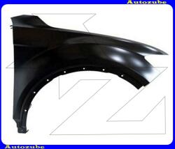 VW T-ROC 2017.07-2022-01 /A1/ Első sárvédő jobb VG30A02AR