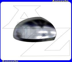 VW SHARAN 3 2010.06-2023.12 /7N/ Visszapillantó tükörborítás jobb, KRÓM 6348146