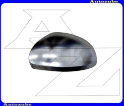 VW SHARAN 3 2010.06-2023.12 /7N/ Visszapillantó tükörborítás bal, KRÓM 6347146