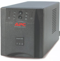 APC Smart-UPS 750VA 230V (SUA750IX38)