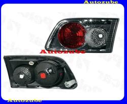 MAZDA 6 2002.03-2005.05 /GG, GY/ Hátsó lámpa jobb belső "Kombi" króm (foglalat nélkül) 17-0153-01-2