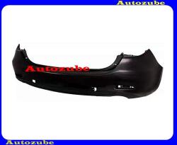 MAZDA 6 2012.09-2015.02 /GJ/ Hátsó lökhárító "4 ajtós" fényezhető NCB11-24120