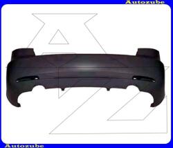 MAZDA 6 2005.06-2007.08 /GG, GY/ Hátsó lökhárító "4/5 ajtós" fényezhető (kivéve: SPORT) V2755544
