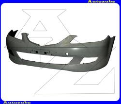 MAZDA 6 2002.03-2005.05 /GG, GY/ Első lökhárító alapozott NCB09-23120