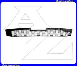 MAZDA 6 2005.06-2007.08 /GG, GY/ Első lökhárító rács középső (EU-típus) MZ0501801