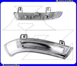 Skoda SUPERB 1 2006.09-2008.10 /3U/ Tükör index jobb "LED-es" /Gyári alkatrész/ (Egyedi rendelésre, NEM visszáruzható) 1K0949102