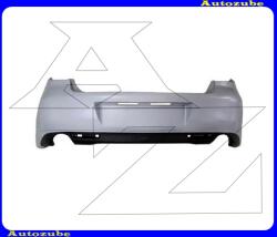 MAZDA 6 2007.09-2010.01 /GH/ Hátsó lökhárító "4/5 ajtós" részben alapozott V2756544