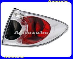 MAZDA 6 2002.03-2005.05 /GG, GY/ Hátsó lámpa jobb külső "Kombi" (foglalat nélkül) 11-11193-01-2