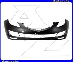 MAZDA 6 2007.09-2010.01 /GH/ Első lökhárító alapozott /RENDELÉSRE/ MZ0511011