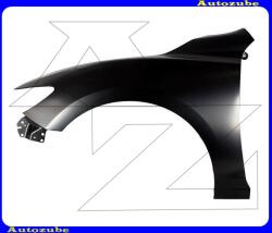 MAZDA 6 2012.09-2015.02 /GJ/ Első sárvédő bal (nem oldalvillogós) MZ2520160-0L00