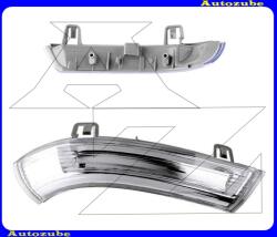 VW GOLF 5 Kombi 2005.01-2008.12 /1K/ Tükör index jobb "LED-es" /Gyári alkatrész/ (Egyedi rendelésre, NEM visszáruzható) 1K0949102