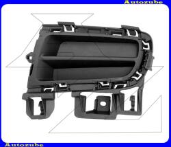 MAZDA 6 2005.06-2007.08 /GG, GY/ Első lökhárító rács bal (EU-típus) MZ0501248