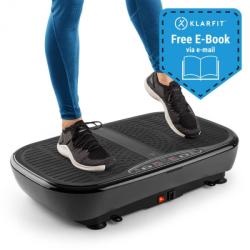 KLARFIT Vibe 3DX Pro