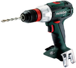 Metabo BS 18 LT Quick SOLO (602104840)