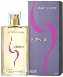 Christopher Dark Sabriella 2013 EDP 100 ml