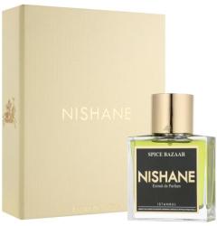 NISHANE Spice Bazaar Extrait de Parfum 50 ml