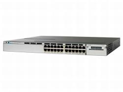 Cisco WS-C3750X-24P-L