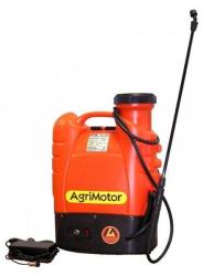 Agrimotor SX-15D