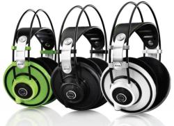 AKG Q701 vásárlás, olcsó AKG Q701 árak, Fülhallgató, fejhallgató akciók