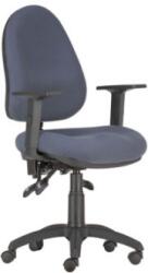 Antares Ergonomikus irodai forgószék PANTERGOS LX - C kárpit / Normál görgő