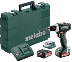 Metabo PowerMaxx 12 BS (601036910)