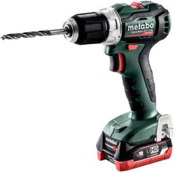 Metabo PowerMaxx BS 12 BL (601038800)