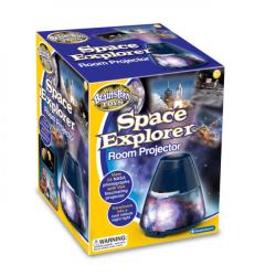 Brainstorm Space Explorer