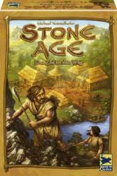 Schmidt Spiele Stone Age (34635) Joc de societate