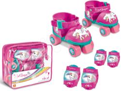 Mondo BeUnique - Unicorn Roller Set (28511) Role