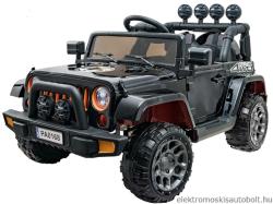 Beneo Jeep Star