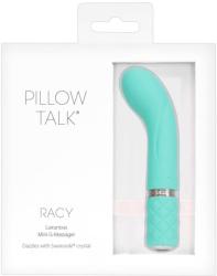 Pillow Talk Racy turquoise