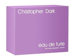 Christopher Dark Eau de Furie EDP 100 ml