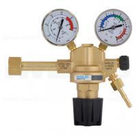 IWELD Omnireg Ar/CO2 nyomáscsökkentő 230 bar/22 l/min, 2 manométerrel (5MNRGCO23022L)