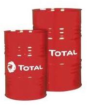 Total Fluidmatic D3 - 208l