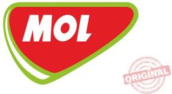 MOL Hykomol 85W-140 180KG - olajmezo