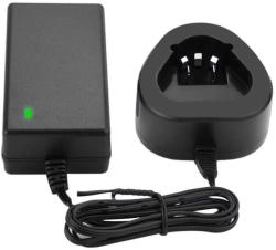 utángyártott Bosch 10, 8V 1, 5A Li-ion utángyártott töltő BAT411 szerszámgép akkuhoz (800115191)