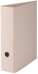  Rössler Soho Iratrendező (8, 5 cm, 2 gyűrűs) powder/púder (1317452580)