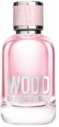 Dsquared2 Wood pour Femme EDT 100 ml Tester