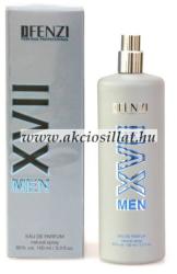 J. Fenzi XVII Men EDP 100 ml