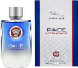 Jaguar Pace Accelerate EDT 100 ml