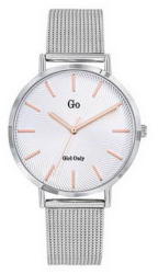GO Girl Only 695998
